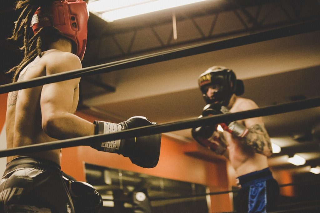 Muay Thai Classes In Toronto